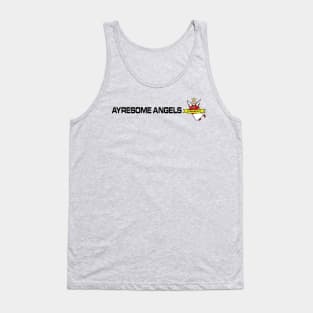 Ayresome angels Tank Top